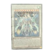 Legendary Arc-V Decks | Speedroid Deck