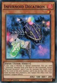 Infernoid Decatron