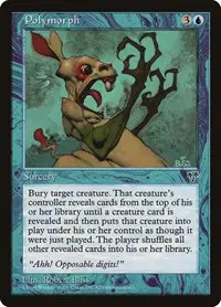 Polymorph
