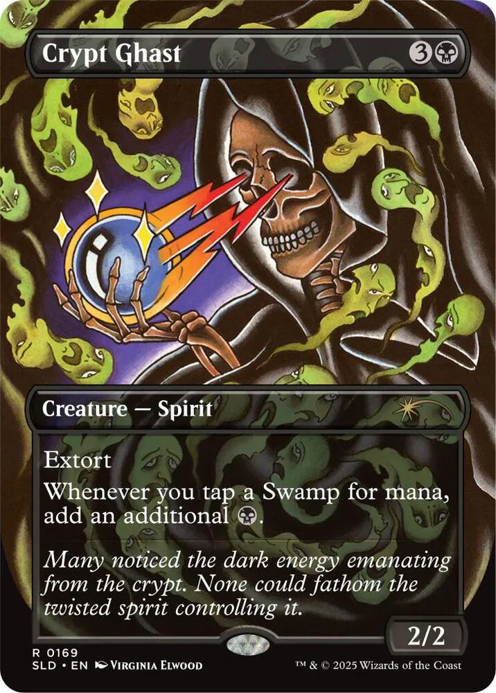 Crypt Ghast