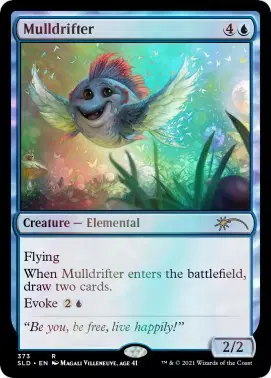Mulldrifter