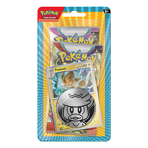 Pawmot Enhanced 2-Pack Blister