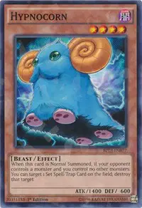 Hypnocorn