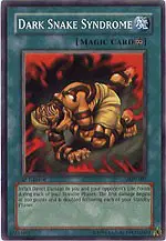 Dark Snake Syndrome
