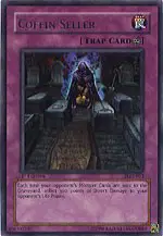 Coffin Seller
