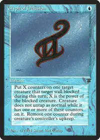 Glyph of Delusion