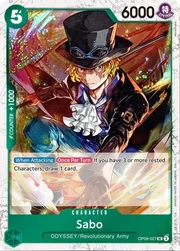 Sabo