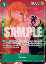 Nami