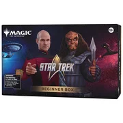 Star Trek Beginner Box