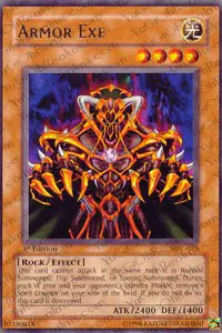 Armor Exe