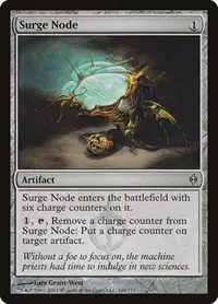 Surge Node