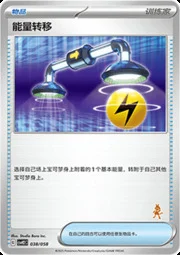 Energy Switch