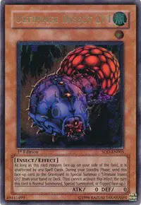 Ultimate Insect LV1