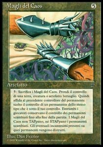 Gauntlets of Chaos