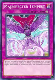 Majespecter Tempest
