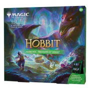 The Hobbit | "Treasures of Smaug" Scene Box