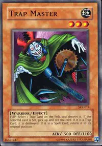 Trap Master