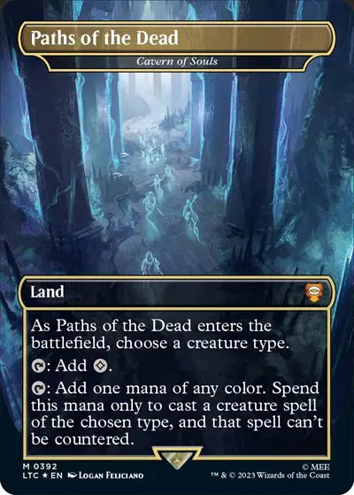 Cavern of Souls