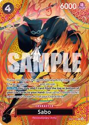 Sabo
