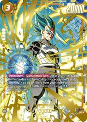 Vegeta