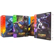 2024 Trial Deck Set Set