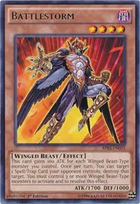 Battlestorm