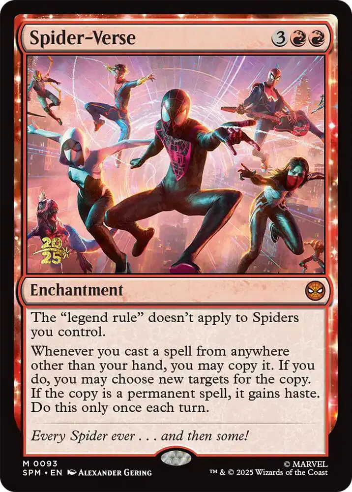 Spider-Verse