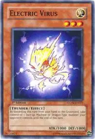 Electric Virus