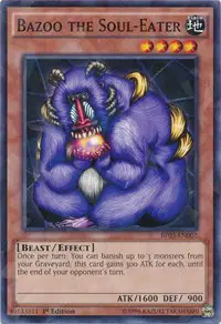 Bazoo the Soul-Eater