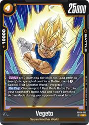 Vegeta