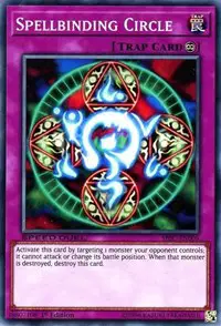 Spellbinding Circle