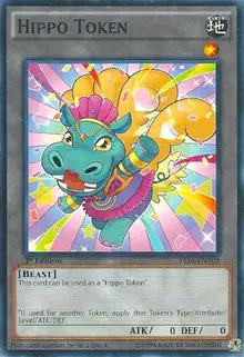 Hippo Token
