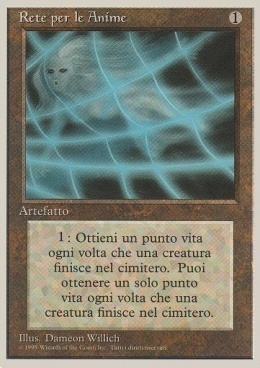 Soul Net
