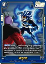 Vegeta