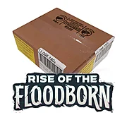 Rise of the Floodborn Booster Box Case