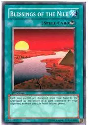 Blessings of the Nile