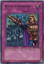 Royal Command
