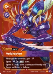 Kha’Zix - Voidreaver