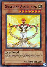 Guardian Angel Joan