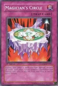 Magician's Circle