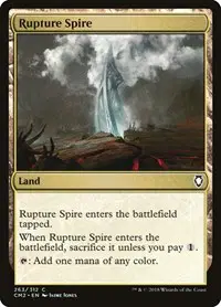 Rupture Spire