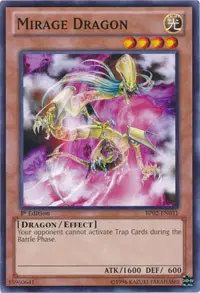 Mirage Dragon