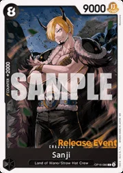 Sanji