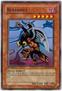 Berfomet