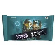 Lorwyn Eclipsed | Foil Promo Pack