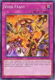 Void Feast