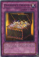 Pharaoh's Treasure