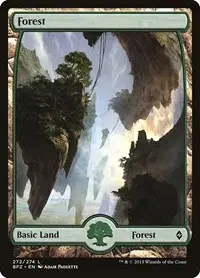 Forest