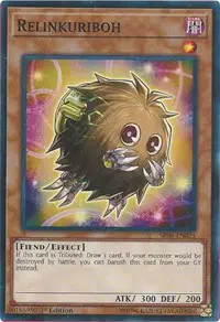 Relinkuriboh
