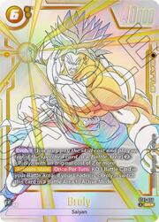 Broly